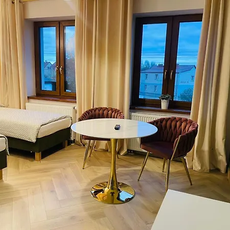 & Restauracja Kormoran