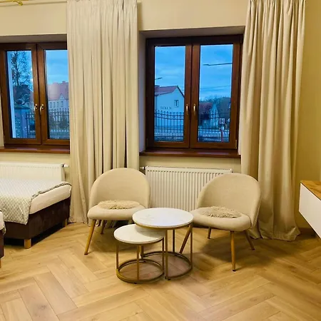 & Restauracja Kormoran *