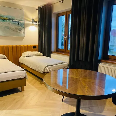 & Restauracja Kormoran