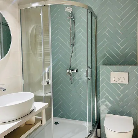 Quarto em Acomodações Particulares & Restauracja Kormoran *