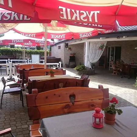 & Restauracja Kormoran