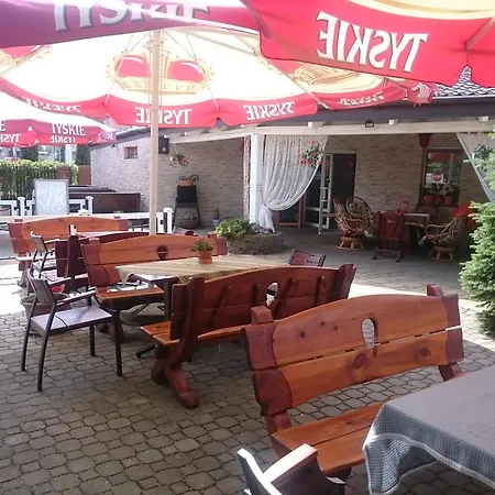 & Restauracja Kormoran *