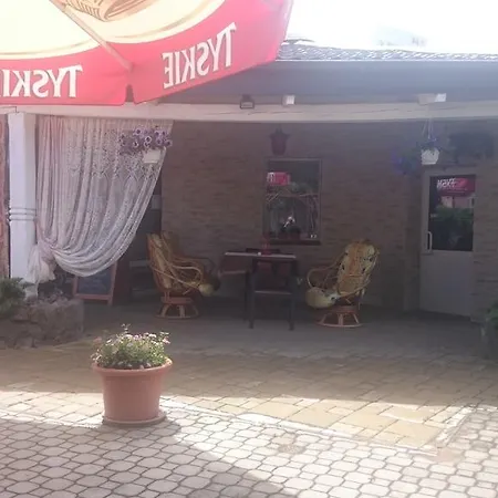 & Restauracja Kormoran