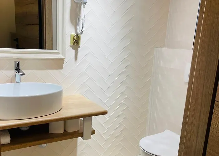 & Restauracja Kormoran Orzysz